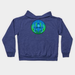 Squid Kids Hoodie